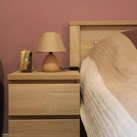 Verona Apartman