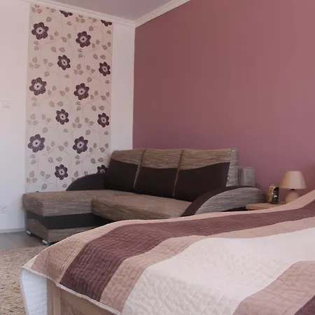 Verona Apartman *