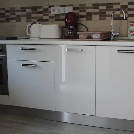 Verona Apartman *
