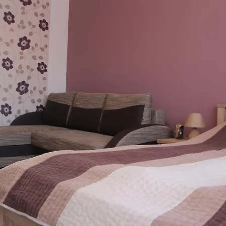 Verona Apartman