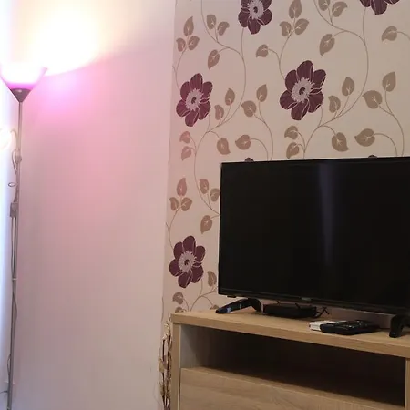 Apartman Verona *