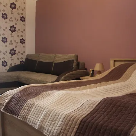 Verona Apartman *