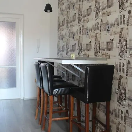 Verona Апартаменты Сегед