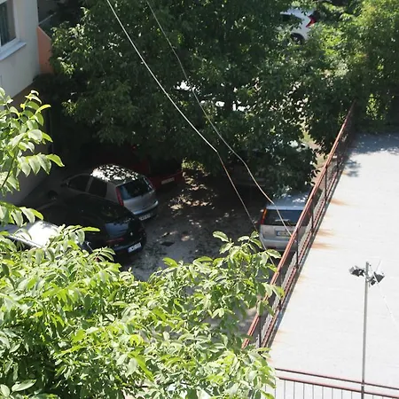 Apartman Verona Szeged