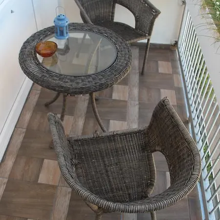 Apartman Verona