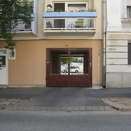 Verona Apartmán Segedín