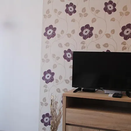 Verona Apartman *