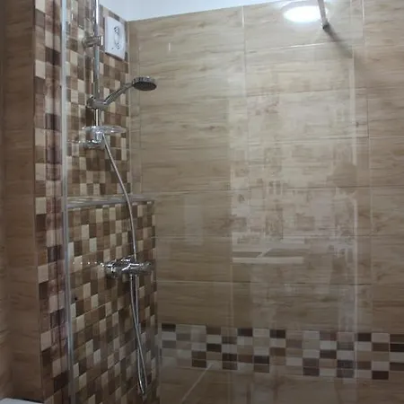 Verona Apartment *