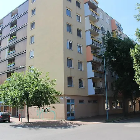 Apartmán Verona *