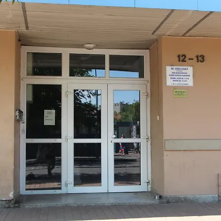 Verona Apartmán *